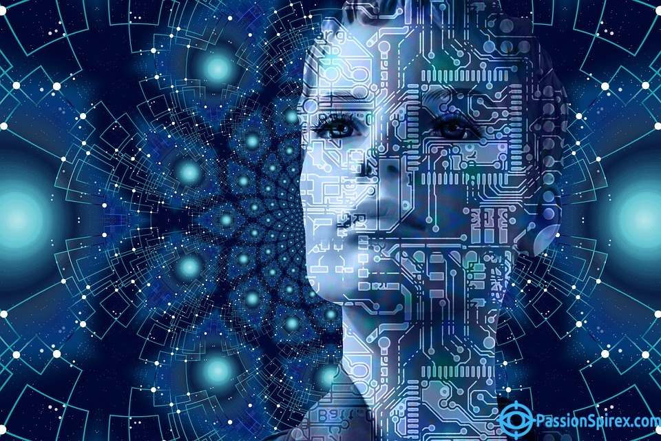 The Role of Artificial Intelligence in Modern Society